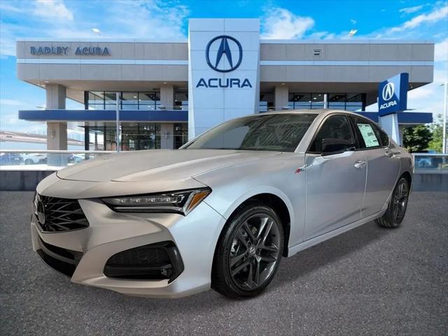 2025 Acura TLX A-SPEC Package for sale in Falls Church, VA