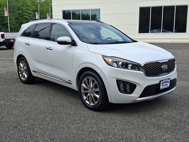 2017 Kia Sorento 3.3L SXL for sale in Cape May Court House, NJ