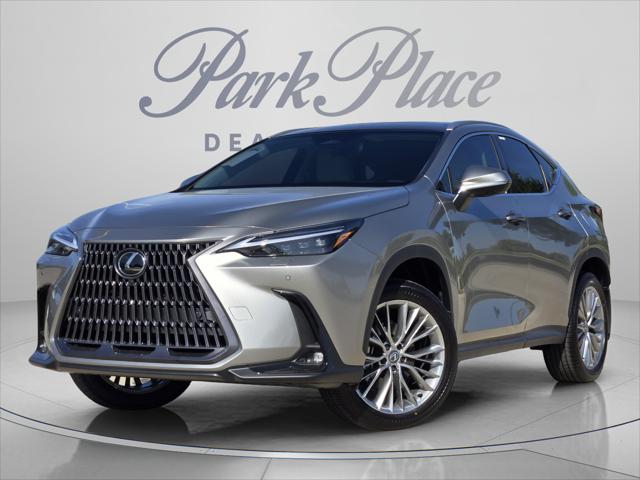 2026 Lexus NX 350 Luxury for sale in Plano, TX