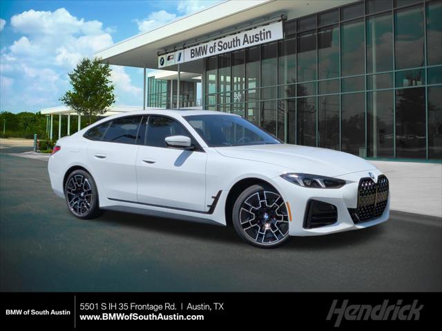 2026 BMW 430i Gran Coupe xDrive for sale in Austin, TX