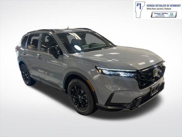 2026 Honda CR-V Hybrid AWD Sport for sale in Lebanon, NH