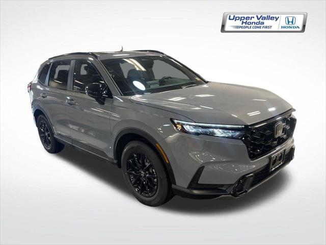 2026 Honda CR-V Hybrid AWD Sport for sale in Lebanon, NH