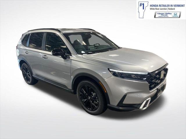 2026 Honda CR-V Hybrid AWD Sport Touring for sale in Lebanon, NH