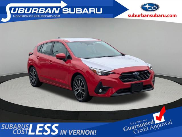 2026 Subaru Impreza Sport for sale in Vernon Rockville, CT