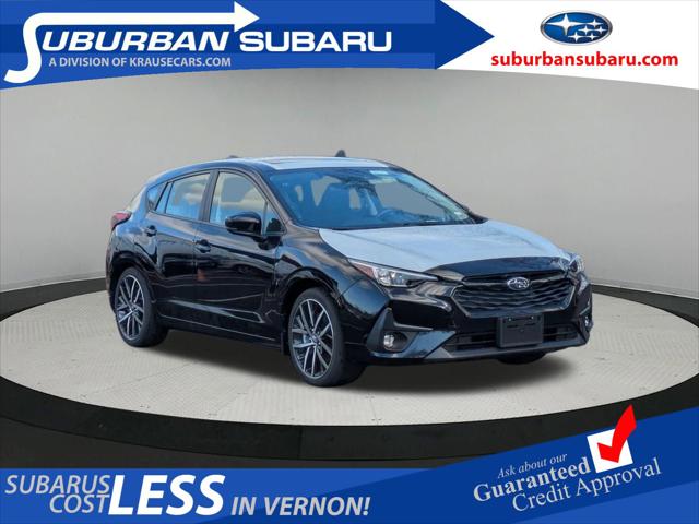 2026 Subaru Impreza Sport for sale in Vernon Rockville, CT