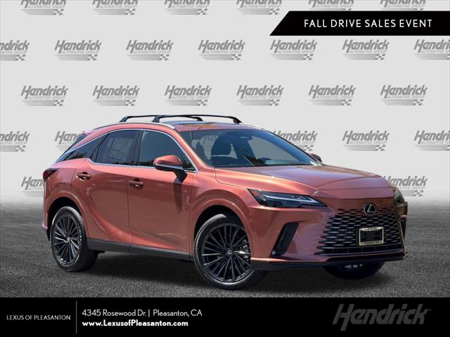 2026 Lexus RX 350 Premium for sale in Pleasanton, CA