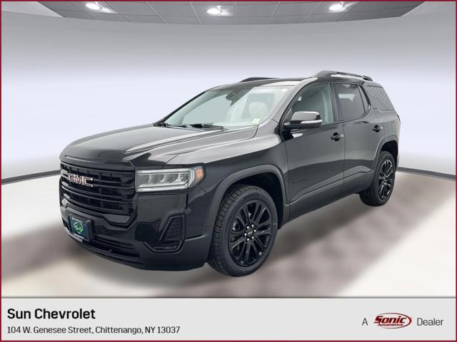 2023 GMC Acadia AWD SLE for sale in Chittenango, NY