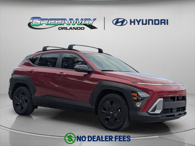 2026 Hyundai Kona SEL Sport for sale in Orlando, FL
