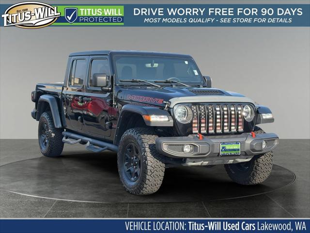 2022 Jeep Gladiator Sport for sale in Lakewood, WA