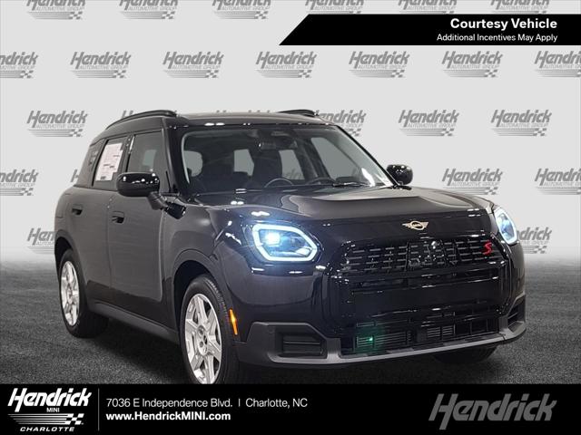 2027 MINI Cooper Countryman S for sale in Charlotte, NC