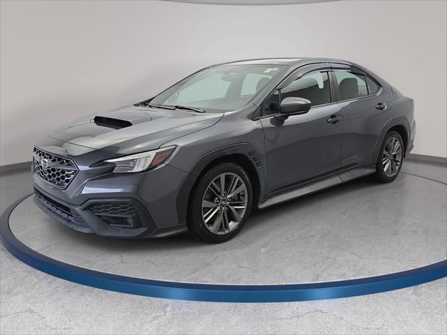 2022 Subaru WRX Base for sale in Cary, NC