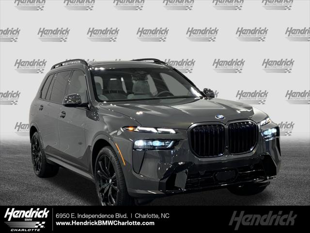 2027 BMW X7 xDrive40i for sale in Charlotte, NC