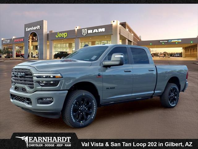 2027 Ram 2500 Laramie for sale in Gilbert, AZ