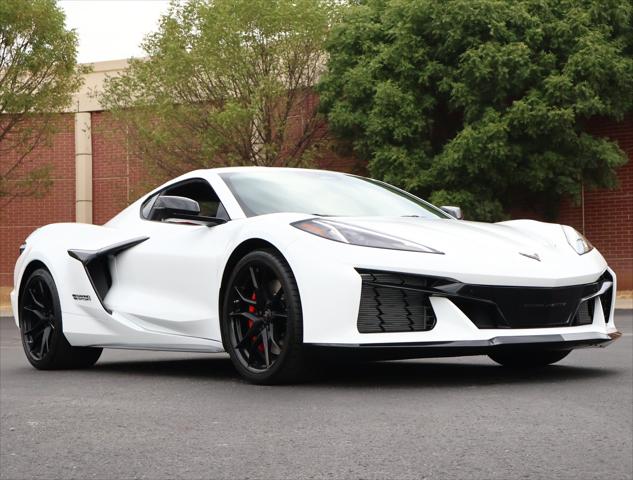 2027 Chevrolet Corvette 2LT for sale in Norman, OK