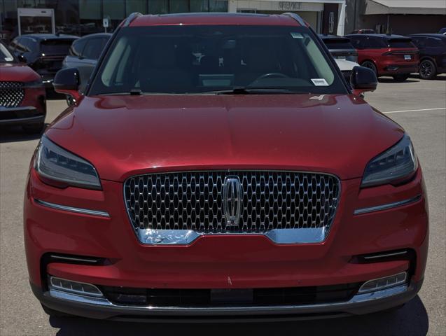 Used 2021 Lincoln Aviator Reserve For Sale in Tucson, AZ