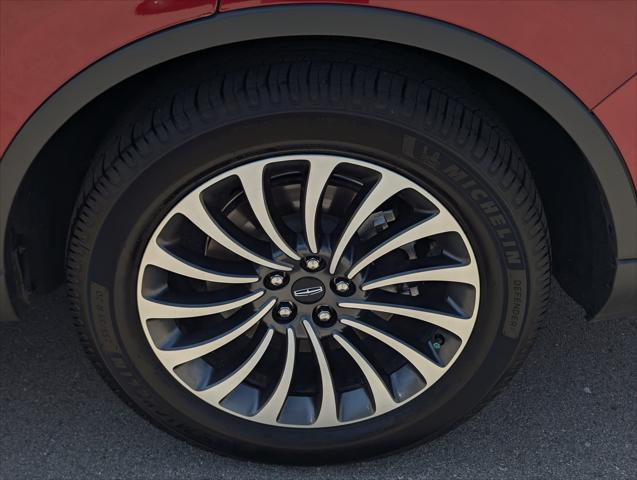Used 2021 Lincoln Aviator Reserve For Sale in Tucson, AZ