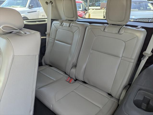 Used 2021 Lincoln Aviator Reserve For Sale in Tucson, AZ