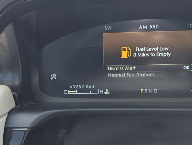 Used 2021 Lincoln Aviator Reserve For Sale in Tucson, AZ