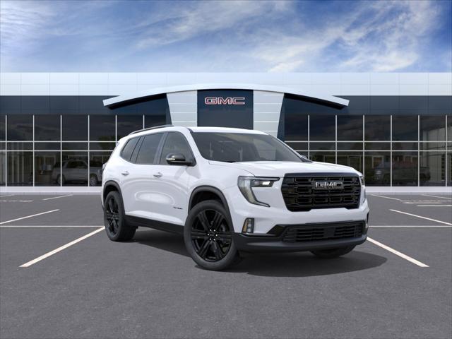 2027 GMC Acadia FWD Elevation for sale in Pahrump, NV