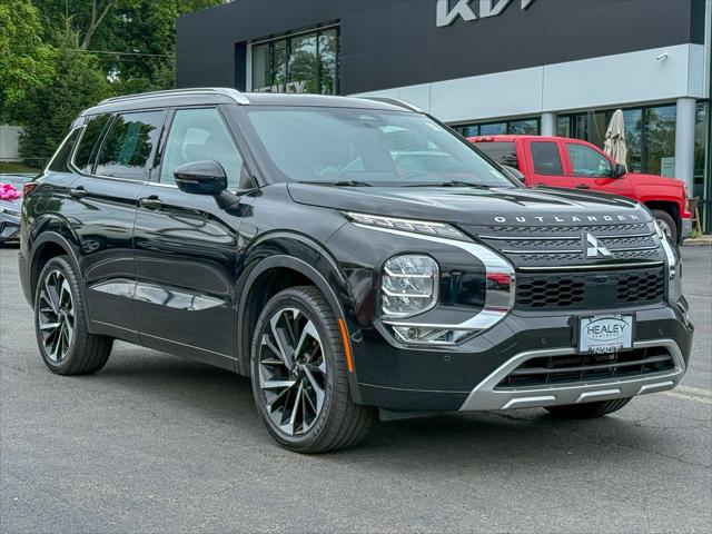 2023 Mitsubishi Outlander SEL 40th Anniversary S-AWC for sale in Goshen, NY