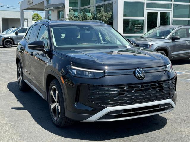 2026 Volkswagen Tiguan SE for sale in Long Beach, CA