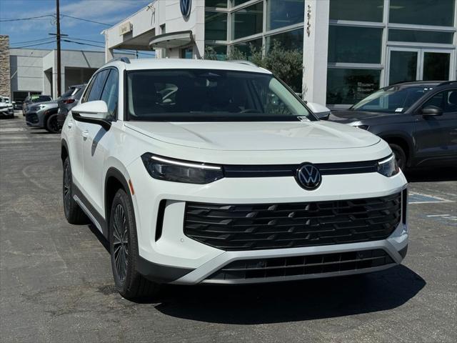 2026 Volkswagen Tiguan S for sale in Long Beach, CA