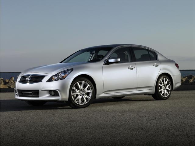 2010 INFINITI G37 X for sale in Baltimore, MD