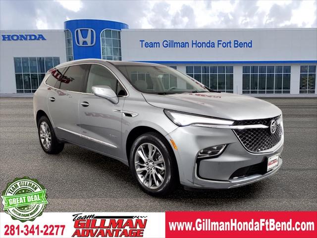 2023 Buick Enclave Avenir AWD for sale in Rosenberg, TX