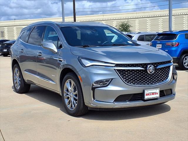 2023 Buick Enclave Avenir AWD for sale in Rosenberg, TX