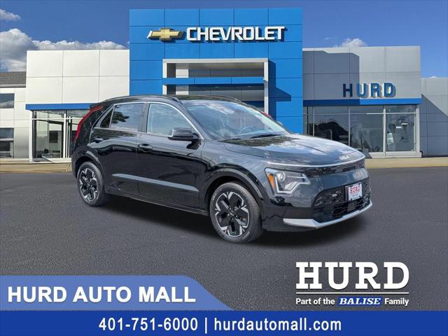 2023 Kia Niro EV Wind for sale in Johnston, RI