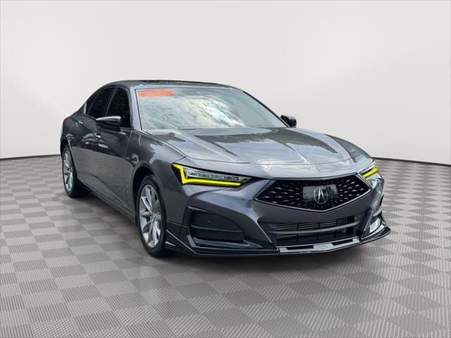 2023 Acura TLX Standard for sale in Huntington Station, NY