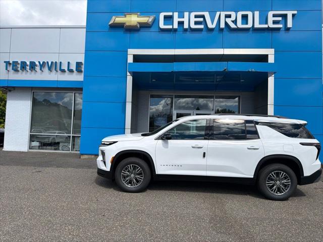 2027 Chevrolet Traverse AWD LT for sale in Terryville, CT