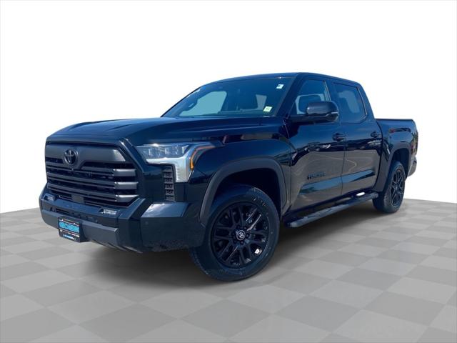 2025 Toyota Tundra Limited for sale in Champlain, NY