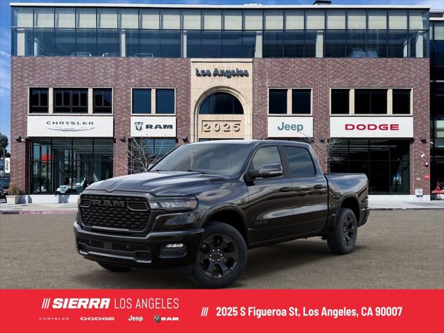 2027 Ram 1500 Big Horn for sale in Los Angeles, CA
