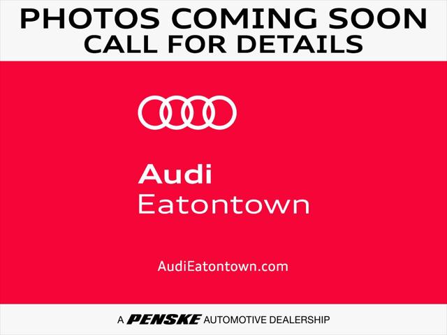 2023 Audi Q7 Premium Plus 55 TFSI quattro Tiptronic for sale in Eatontown, NJ