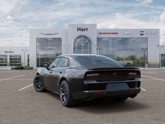 2027 Dodge Charger Scat Pack Plus