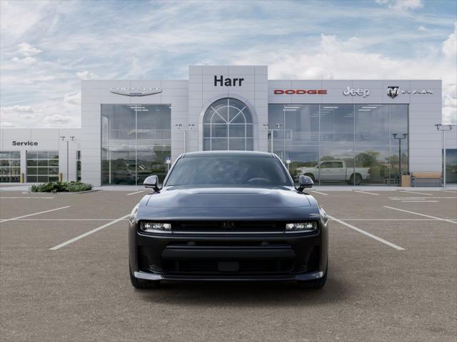 2027 Dodge Charger Scat Pack Plus