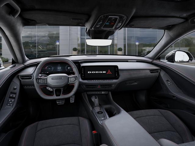 2027 Dodge Charger Scat Pack Plus