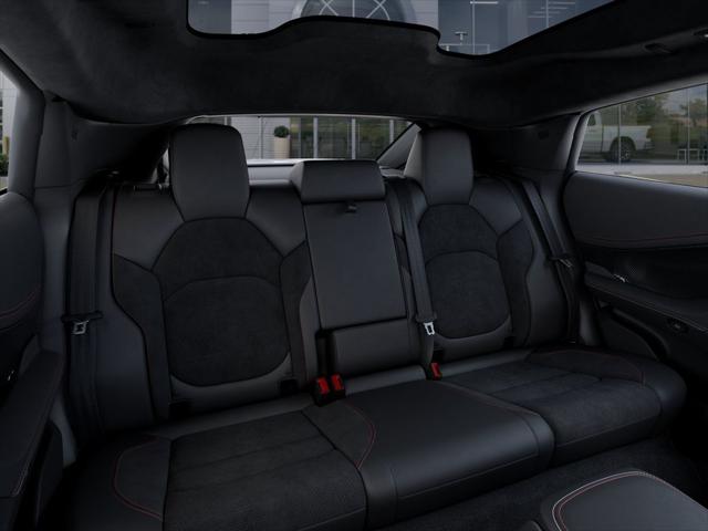 2027 Dodge Charger Scat Pack Plus