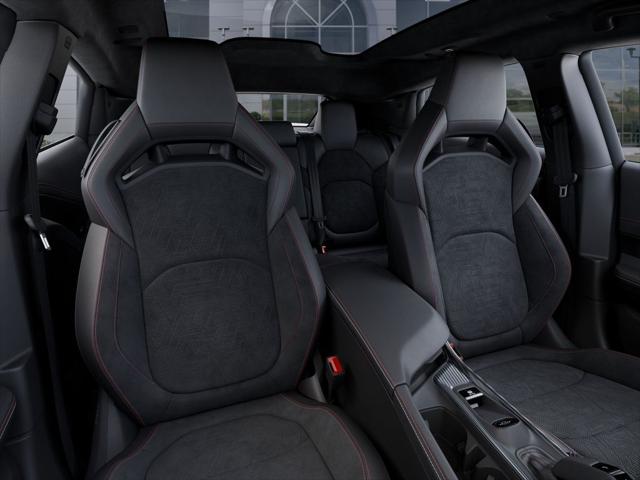 2027 Dodge Charger Scat Pack Plus