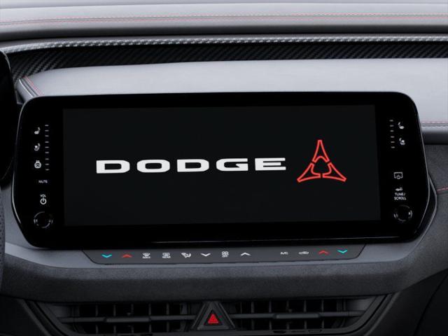 2027 Dodge Charger Scat Pack Plus