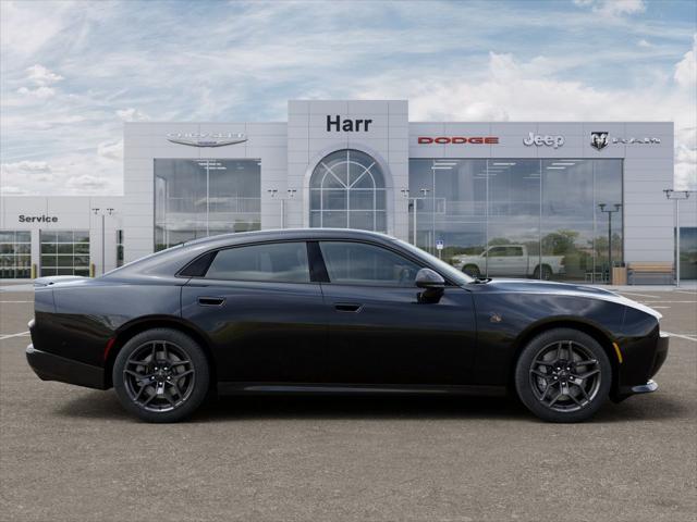 2027 Dodge Charger Scat Pack Plus