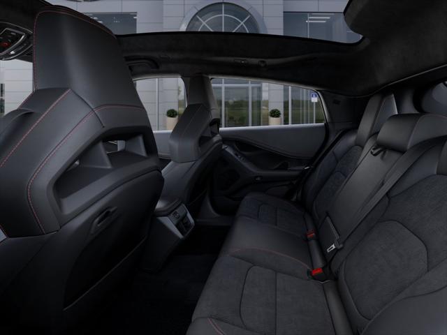 2027 Dodge Charger Scat Pack Plus