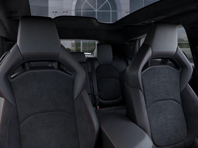 2027 Dodge Charger Scat Pack Plus