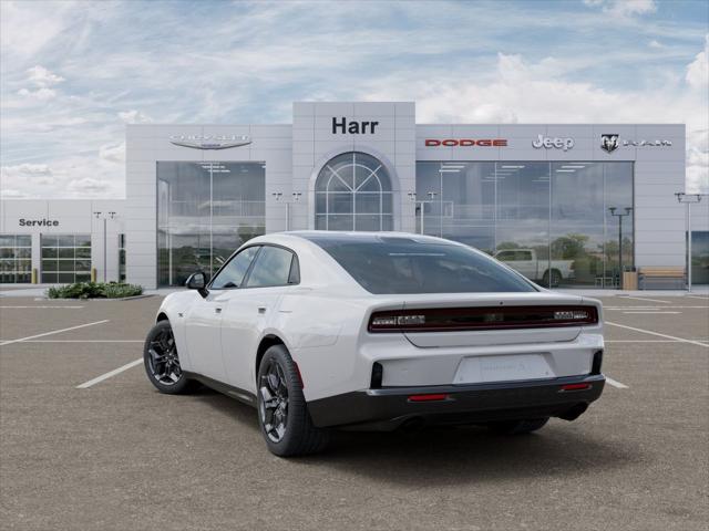 2027 Dodge Charger R/T