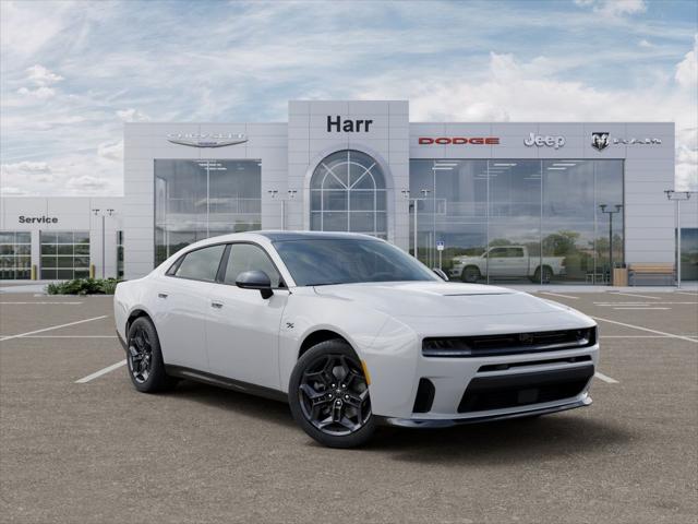 2027 Dodge Charger R/T