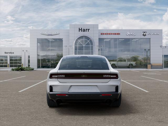2027 Dodge Charger R/T