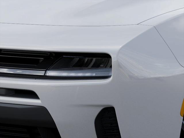 2027 Dodge Charger R/T