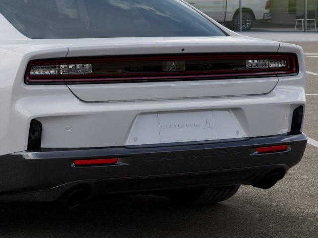 2027 Dodge Charger R/T
