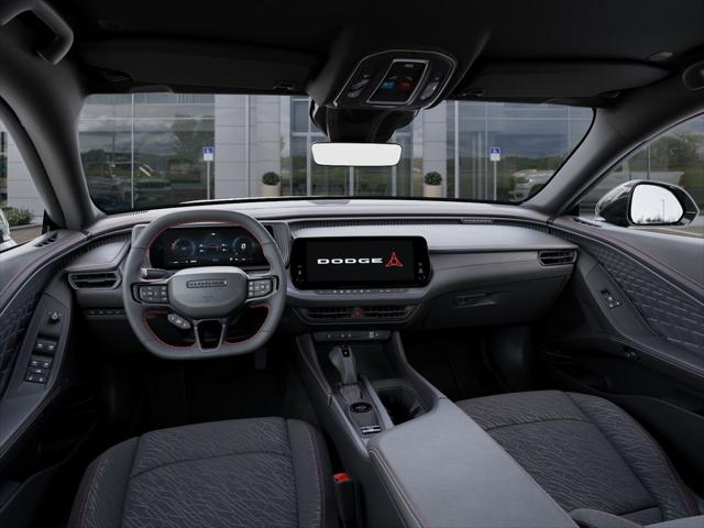 2027 Dodge Charger R/T